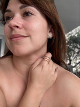 Load image into Gallery viewer, Pavè Earrings