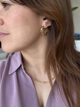 Load image into Gallery viewer, Mariner Earrings
