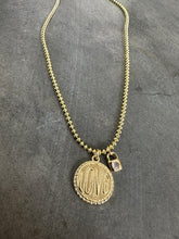 Load image into Gallery viewer, Love Medallion
