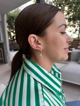 Load image into Gallery viewer, ♾️ Ear Cuff
