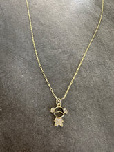 Load image into Gallery viewer, Boy/Girl Necklace
