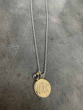 Load image into Gallery viewer, Love Medallion
