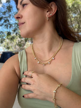 Load image into Gallery viewer, Sweetheart bracelet
