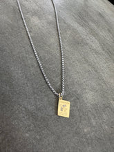 Load image into Gallery viewer, Passport to Joy Necklace
