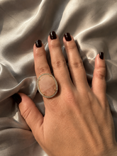 Load image into Gallery viewer, Aura Stone Ring
