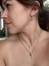 Load image into Gallery viewer, Lock Necklace
