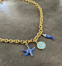 Load image into Gallery viewer, Mykonos Necklace
