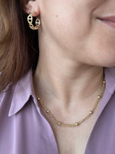 Load image into Gallery viewer, Mariner Earrings
