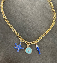 Load image into Gallery viewer, Mykonos Necklace
