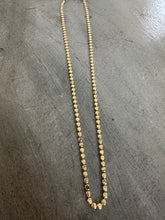 Load image into Gallery viewer, Flat Balled Chain
