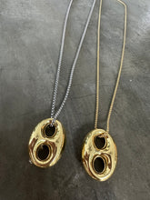 Load image into Gallery viewer, Long Duality Necklace
