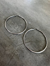 Load image into Gallery viewer, Classic Hoops
