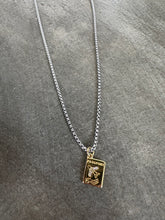 Load image into Gallery viewer, Passport to Joy Necklace
