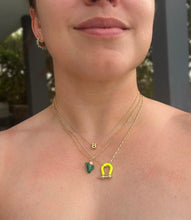 Load image into Gallery viewer, Cactus Necklace
