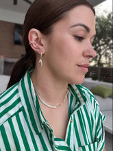 Load image into Gallery viewer, ♾️ Ear Cuff
