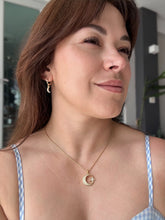 Load image into Gallery viewer, Moon &amp; Stars Necklace
