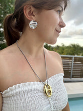 Load image into Gallery viewer, Long Duality Necklace
