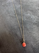 Load image into Gallery viewer, Hoops 🏀 Necklace
