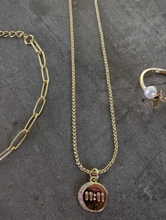 Load image into Gallery viewer, 11:11 Necklace
