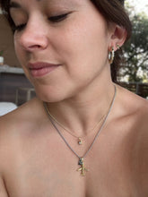Load image into Gallery viewer, Lock Necklace
