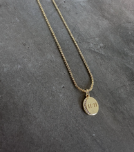 Load image into Gallery viewer, 11:11 Necklace
