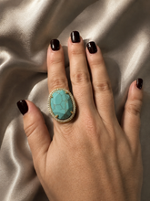 Load image into Gallery viewer, Aura Stone Ring
