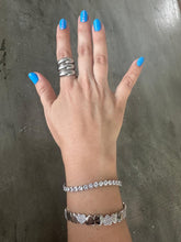 Load image into Gallery viewer, Stella Tennis Bracelet
