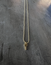 Load image into Gallery viewer, Key Necklace

