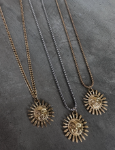 Load image into Gallery viewer, Sunkissed Necklace
