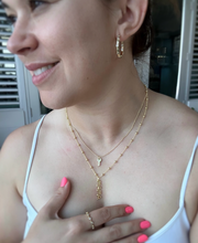Load image into Gallery viewer, Key Necklace
