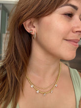 Load image into Gallery viewer, Glimmer Drops Necklace
