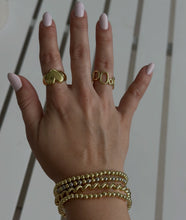 Load image into Gallery viewer, Golden Beads
