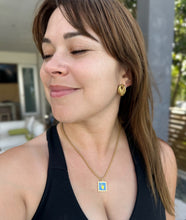Load image into Gallery viewer, Verona Earrings
