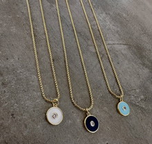 Load image into Gallery viewer, Coastal Vibes Necklace
