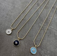 Load image into Gallery viewer, Coastal Vibes Necklace
