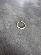 Load image into Gallery viewer, Rope Ring
