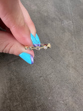 Load image into Gallery viewer, Zirconia Ring
