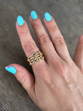 Load image into Gallery viewer, Night Out Ring

