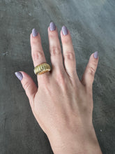Load image into Gallery viewer, Chunky Ring
