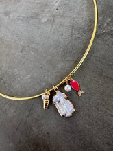 Load image into Gallery viewer, Baroque Chocker
