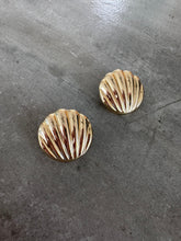 Load image into Gallery viewer, Concha Studs
