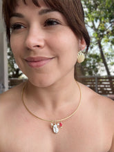 Load image into Gallery viewer, Baroque Chocker
