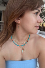 Load image into Gallery viewer, Pesca Dorada Earrings

