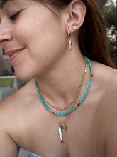 Load image into Gallery viewer, Mediterranean Necklace
