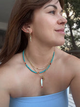 Load image into Gallery viewer, Mediterranean Necklace
