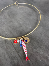 Load image into Gallery viewer, By the Pier Choker
