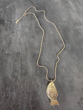 Load image into Gallery viewer, Marino Long Necklace
