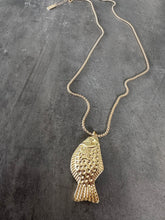 Load image into Gallery viewer, Marino Long Necklace
