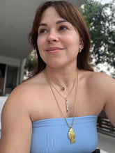 Load image into Gallery viewer, Marino Long Necklace

