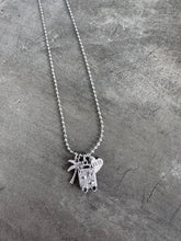 Load image into Gallery viewer, Vacation Mode Necklace
